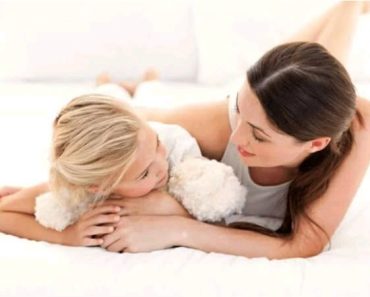 What You Can Do If Your Child Always Urinates On The Bed While Sleeping