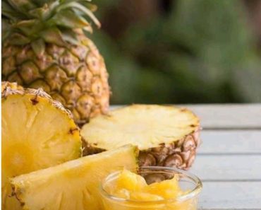 Avoid Eating Pineapple If You Have Any Of These Health Conditions