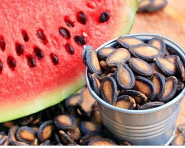 What Happens To You When You Accidentally Eat Watermelon Seed?