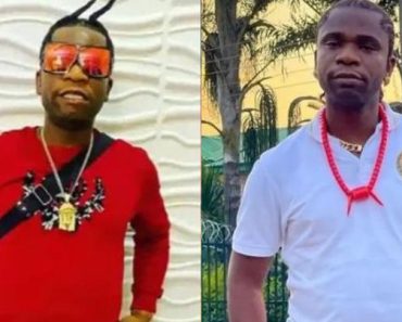 Breaking: Speed Darlington calls for referendum after buying 5 liters of fuel for N5000