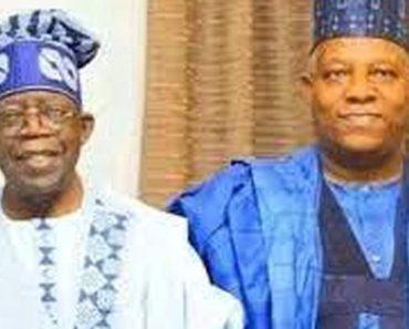 Breaking: Declare your assets before May 29 – CCB to Tinubu, Shettima, Govs