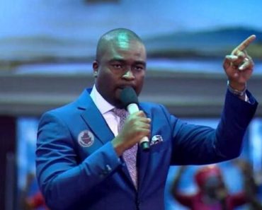 Breaking: I’ll live for 120 years, I won’t join bricklayers building mansions in heaven – Oyedepo