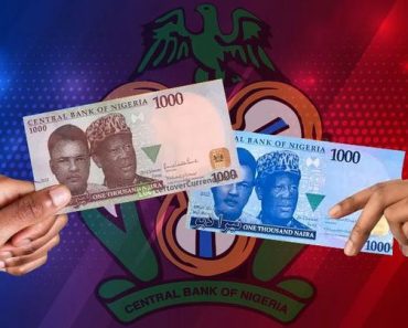 Currency in circulation jumps to year high of N2.5 trillion (May 2023)