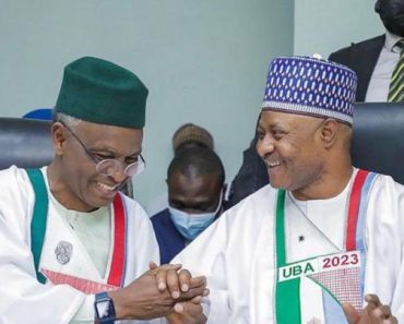 Uba Sani Constitutes Committee To Determine Status Of El-Rufai’s Uncompleted Projects