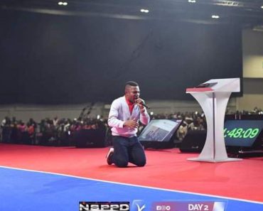 BREAKING: Pastor Jerry Eze’s NSPPD Programme Maintains Lead As Most Popular Prayer Channel On Playboard