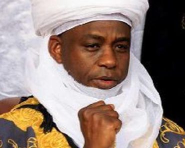 BREAKING: Sultan finally announces date for Eid Al-Adha 2023 in Nigeria