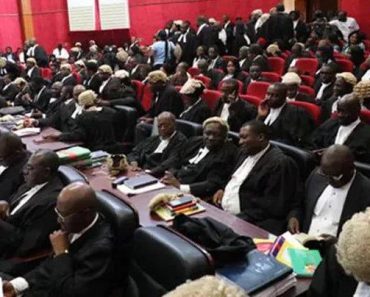 BREAKING: ELECTION TRIBUNAL LIVE: Court Resumes With Witnesses Presentations In Atiku’s Case