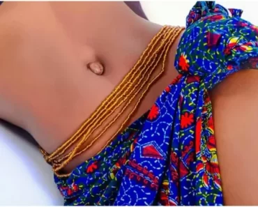 Here are Exclusive Reasons why Kenyan women wear waist beads