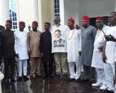 Why I’m Running For Imo Governor – Achonu, LP Candidate
