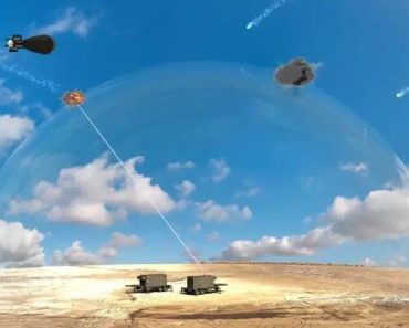 Israel’s new hypersonic defence system defies Russia and Iran’s ‘impossible’ boast