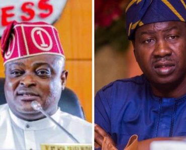 ‘Only A Bastard Would Come Up With Such Stupid Law’ – Lagos LP Slams Obasa On Proposed Property Law For Indigenes