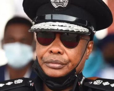 BREAKING: Police Reacts to Court’s Sacking of IG, Reveals Next Move