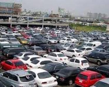 BREAKING: Vehicle Owners To Pay N1,000 Yearly For Proof of Ownership