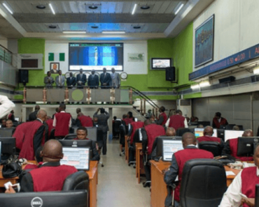 JUST IN: Stocks jump to 15-yr high, Eurobonds cool as market cheers Emefiele exit