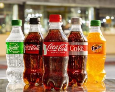 Coca-Cola adjusts bottles to curb plastic waste pollution
