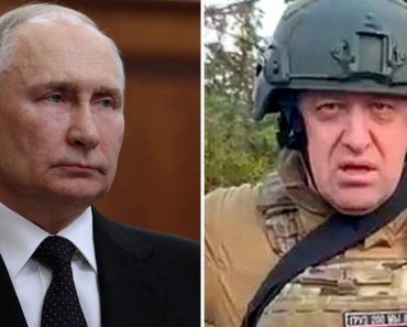Finally, Putin Arrests Key General After Failed Wagner Mutiny