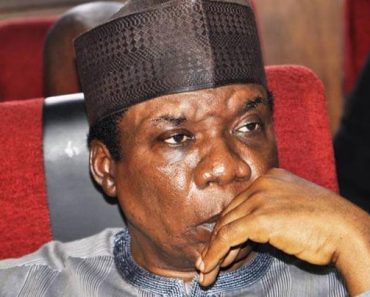 BREAKING: Statements of prominent politicians under EFCC investigation disappears from exhibit room