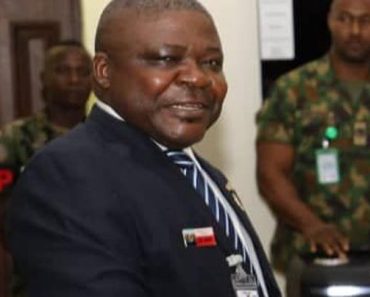 Breaking: Mutfwang Appoints Retired General, Shipi As Security Adviser