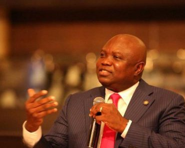 JUST IN: Akinwunmi Ambode – Your Excellency, I’m not happy with you
