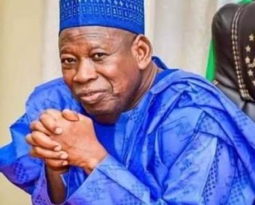 BREAKING: Ganduje rejoices with Muslims, laments policy reversals in Kano
