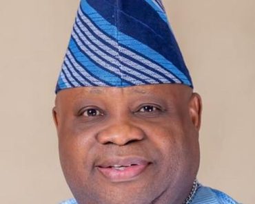 Breaking: Osun Muslim Community Carpets MURIC Over Position On Governor Adeleke’s Faith