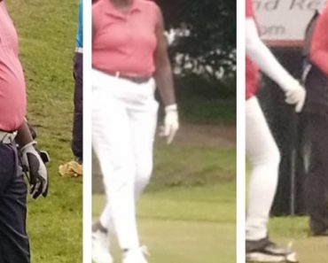 Golf: Ex-Gov. of Plateau, ex-NAPTIP boss call for more women’s participation