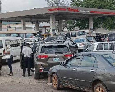 JUST IN: Crucial Questions As FG Removes Fuel Subsidy, Announces New Pricing Template