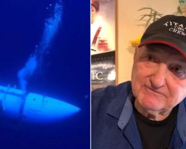 BREAKING: Titanic submersible implosion: Underwater cinematographer Al Giddings says excursion was ‘disaster waiting to happen’