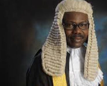 JUST IN: Mr. President: Cost Of Governance As Nigeria’s Albatross – Dr.Muiz Banire SAN