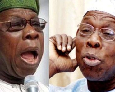 Why Nigeria Is Better Together. Obasanjo Urges Nigerians to Find Solutions to Challenges, Not Separate
