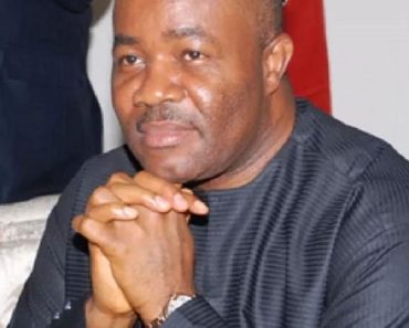 EXCLUSIVE: From Teacher to Senate President: The Inspiring Story of Godswill Akpabio’s Rise in Nigerian Politics