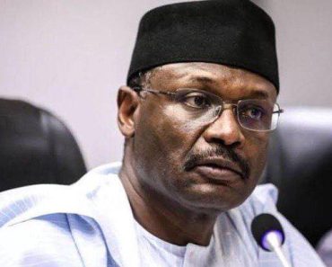 BREAKING: Election witness says INEC Uploaded picture of books instead of the Result