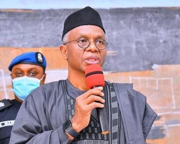 Breaking: Islamic dominance: Kaduna peace commission co-chair resigns over El-Rufai’s comment