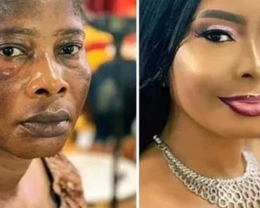 How Man Divorces Wife During Honeymoon After Seeing Her Face For The First Time Without Make-up