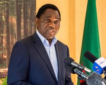 BREAKING: Zambia reaches landmark debt agreement, offering hope for economic recovery
