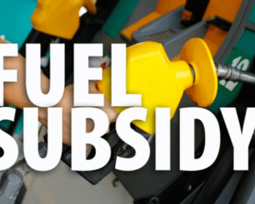 Read This And Thank Me Later: Tips On How To Cope With Fuel Subsidy Removal In Nigeria