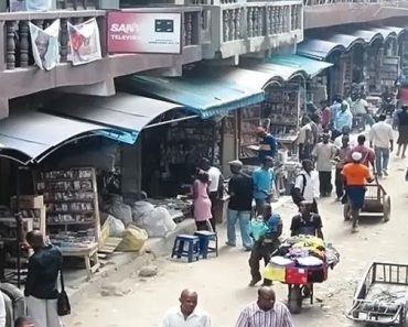 Alaba market: Why Govs Uzodimma, Peter Mbah, Deputy Speaker Kalu meet Igbo leaders in Lagos