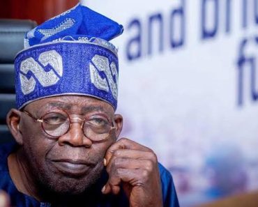 JUST IN: Why Tinubu Is Delaying Appointments, Moving Into Villa