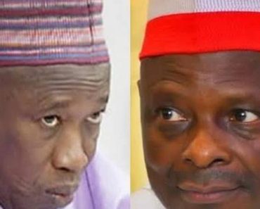 Why Umar Ganduje- Kwakwanso Is Being Favoured Ahead Of Former Governor