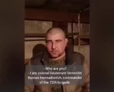 Breaking: Prigozhin Leaked Location of Putin Ally Wounded in Ukraine—Russian Colonel