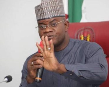 JUST IN: Gov Bello Reacts to Encounter with Muri, Says Antelope Crossed Road