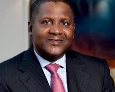 Aliko Dangote: Africa’s richest man lost $3.12 billion, worst daily drop amid naira’s devaluation