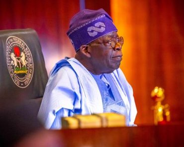 BREAKING: Service Chiefs: Tinubu has proved himself a unifier – Ohanaeze youths