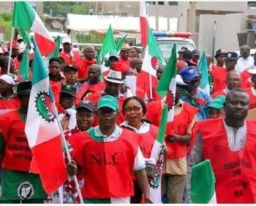 JUST IN: The Nigeria Labour Congress (NLC) has confirmed the suspension of its planned strike regarding fuel subsidy and accused the Industrial Court of exhibiting bias in its handling of the matter