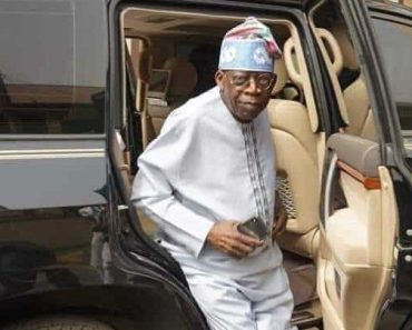 How Tinubu identified himself as a lady while seeking admission in Chicago University – Witness tells PEPC