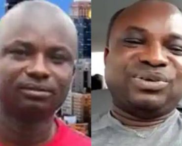 How “I was earning N2.7m weekly”- Man sells his house for N69m, relocates to America