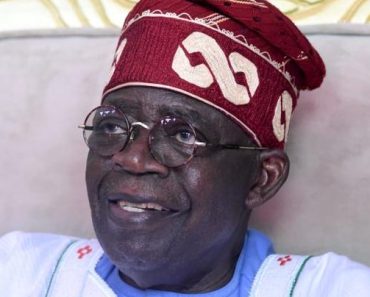 BREAKING: Nothing would’ve stopped my victory –Tinubu