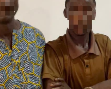 Breaking: Lagos police arrest suspected cultist who fled police custody in August 2021