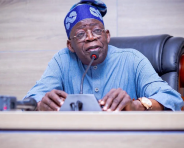 Just In: June 12: Implement el-Rufai’s report on governance —NADECO tells Tinubu
