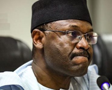 How INEC Tenders Tinubu’s Biodata Form, BVAS Report For 36 States, FCT
